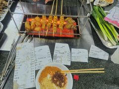 -牧羊村烧烤(淄博总店)