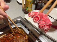 -海底捞火锅(吴中路店)