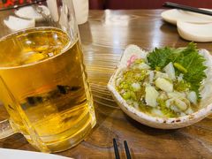 -东京屋(武定路店)