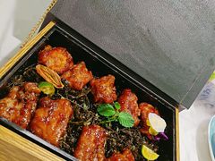 -3号仓库·创意中国菜(新世界城店)