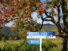 -塔川景区