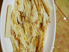 -石岐佬中山菜馆(张溪店)
