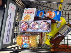 -盒马鲜生(宝地店)
