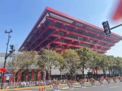 -中华艺术宫(上海美术馆)