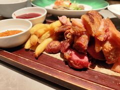 -醉庐·新上海菜(南京西路店)
