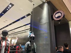 -Canada Goose Vancouver