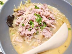 -鹿港小镇(悠唐店)