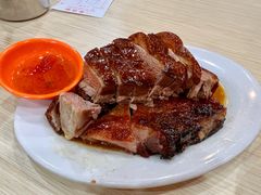 -一乐烧鹅(中环店)