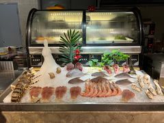 -海玥荟海鲜姿造自助餐厅(欧罗巴广场店)