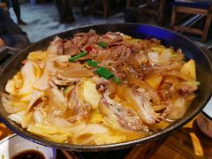 -集宁老馆子