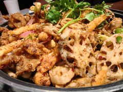 -渝蛙馆(新百店)