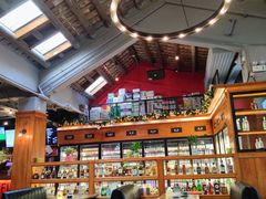 -FUTURE BAR(岭南天地店)