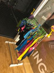 -文E范儿ZUMBA尊巴舞蹈