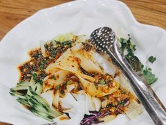 小面筋-九十九顶毡房(阜石路店)