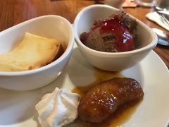 -拉蒂娜·巴西牛排馆 Latina·Brazilian Steakhouse(陆家嘴旗舰店)