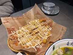 -小玲珑私房菜(红丰店)