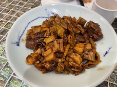 -走马楼饭庄(慈城古县城店)