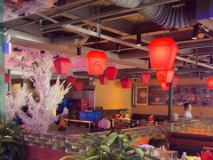 -山河屯铁锅炖鲜鹅·东北菜(开发区一店)