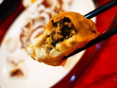 手打墨鱼饼-抱德·潮汕味(敦和店原惠城鱼仔)