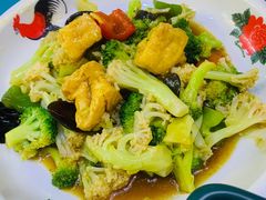 -My Way Town买味堂·东南亚餐厅(亦庄店)