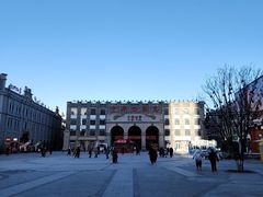 -中华巴洛克风情街