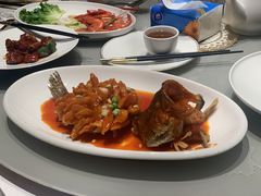 -红城阁·上海味道(四平路店)