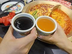 -沸炉重庆老火锅(军事博物馆店)