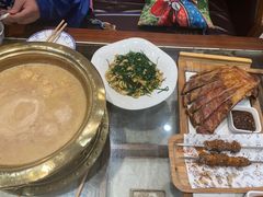 -哈啾嗨·蒙文化主题餐厅(京汉新城店)