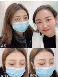 -久匠·野生眉半永久纹眉