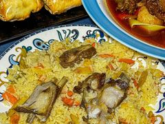 -伊带伊路新疆美食府(呼家楼店)