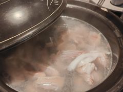 -同仁四季椰子鸡(无锡滨湖万象汇店)