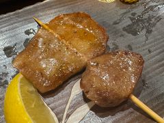 -鸟鹏烧鸟居酒屋(仁恒梦中心店)