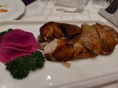 凯鸽风沙鸡-凯鸽酒楼•雁北民间菜(华北星店)