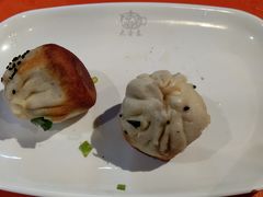 -大壶春生煎(四川中路店)
