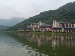 -宝晶宫旅游景区
