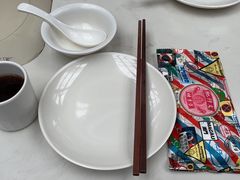 -肥仔文澳门猪骨煲(南京西路店)