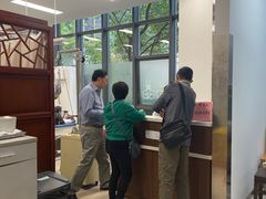 -上海市长宁区天山中医医院