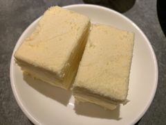 娜帕里勇-耶里夏丽·丝路新疆菜·清真食品(徐汇南丹东路臻选店)