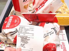 -肯德基(天津奥城店)