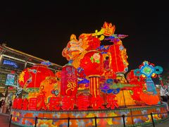 -大唐不夜城