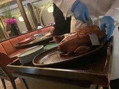 -西安凯悦酒店·湖畔中餐厅