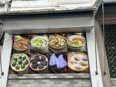 -飘香小食店(国平路店)