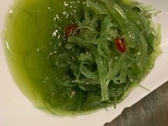 -童年小筑餐厅(申花路店)