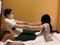 -菩泰·泰式草本按摩SPA(国大城市广场店)