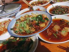 -明园饭店(福得路店)