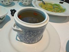 -桂满陇·杭州小馆(巴黎春天浦建店)