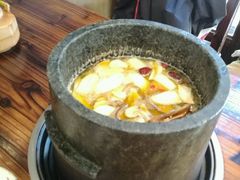-滇藏石锅宴(崇仁巷老店)