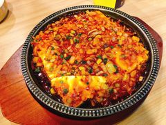 -小木屋拌饭(沈阳中街大悦城店)