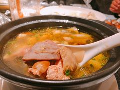 -一道餐厅(湖塘店)