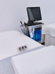 -JNK皮肤管理中心